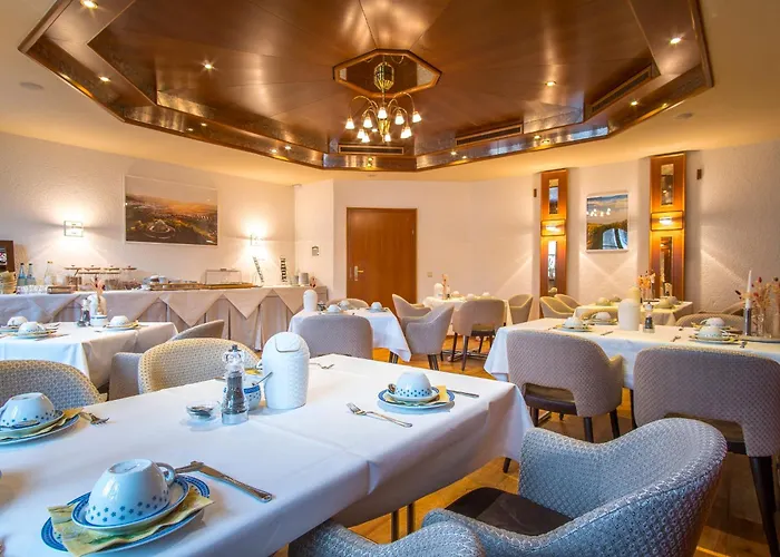 Hotel Restaurant Lamm Hebsack Remshalden