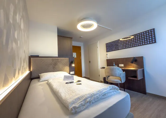 Restaurant Lamm Hebsack Remshalden