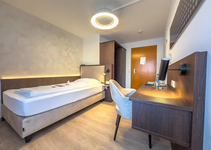 Hotel Restaurant Lamm Hebsack Remshalden