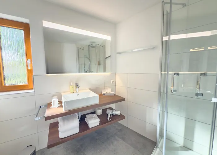 Restaurant Lamm Hebsack レムスハルデン