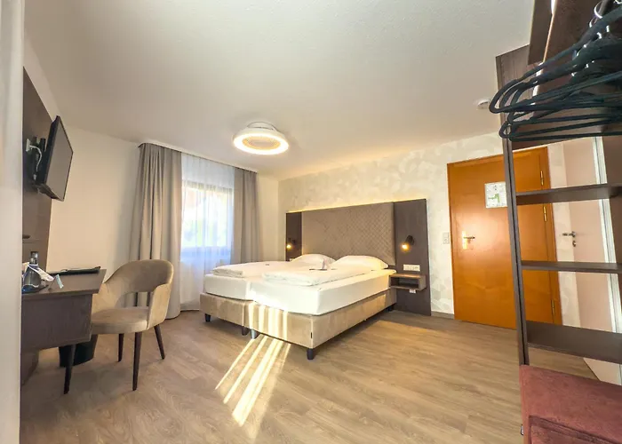 Restaurant Lamm Hebsack