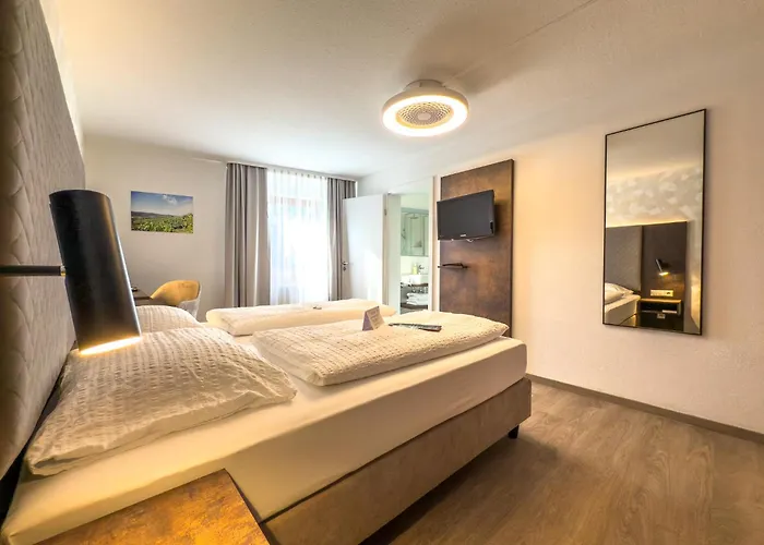 Restaurant Lamm Hebsack