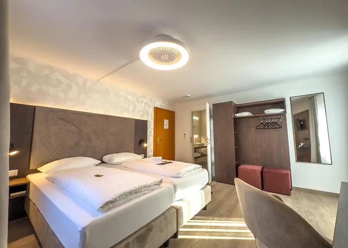 Restaurant Lamm Hebsack Hotel Remshalden