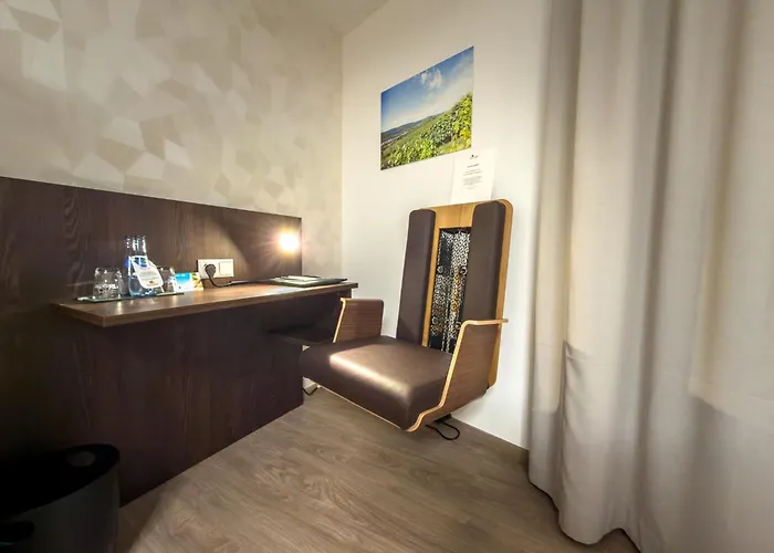 Hotel Restaurant Lamm Hebsack