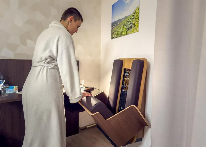 Restaurant Lamm Hebsack 3*